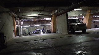 Part 1 with the Tide Running up, a Sex Flood Warning Is Sweeping Social Media-men Are on the Hunt!