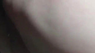 Interracial Rough Anal ATM