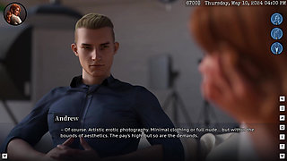 Boundaries of Morality - V0.551 - Part 1