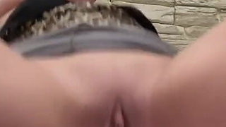 Seducing her step-son