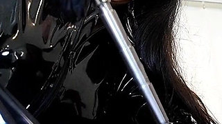 Extreme Dilator Fuck