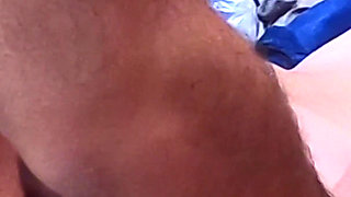 Spanking and Hard Fuck My Stepstister