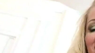 The Best Smoking MILF!