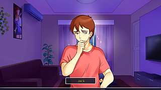 Fingering My Bhabhi While She Was Watching TV