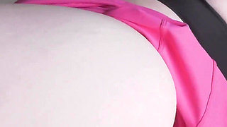 Stepdad fucks stepdaughter so she doesn't become a whore