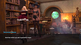 Steps of Debauchery - Christmas Special - Part One