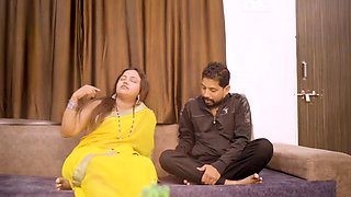 DesiBang - Big Indian Wife
