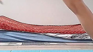 Naked Sport with Pleasure