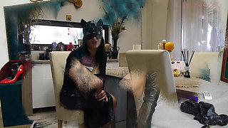 Milfycalla - Leather Fetish Mix Vol.2 - Jackets, Curves & Passion