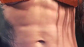 Point of View: You Can't Stop Looking at the Veins in My Neck.