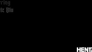 Hentaied - role play scene