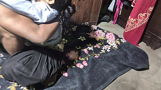 Real Sexy Homemade sex with Boss xxx sexy video Indian maid sex very beautiful hot sex