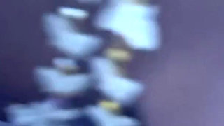 He Fuck so Hard and Fast Fucking