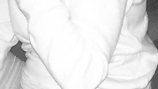 French Teacher Dogging Public Blowjob Hard Fuck School Parking Almost Caught - Misscreamy