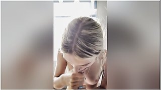 18 Year Old High Schooler Gets Her First Ever Facial!!!