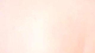 Nothing Better Than Eating Rice with Cum That Comes Out of My Asshole After an Anal Destruction