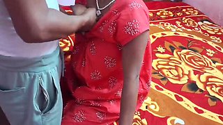 Hairy Indian Maid Fucked Hard by Owner - Lust Cinema Full HD Porn
