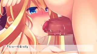 Hempai: Blowjob, Hardcore  Bongacams Porn