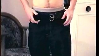 Making Str8 Buzz Pop