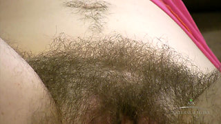 Hairy Fun