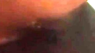 I fuck a BIG-ASSED woman and I fill her Pussy with Cum