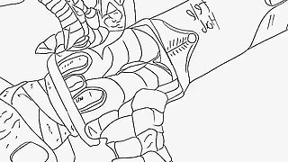 Anna Fucked in the Snow! Frozen Anime Hentai Cartoon