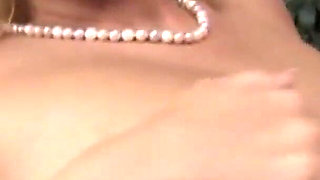 Very Exciting Blonde MILF Masturbation Hottest Babe High Heels Amazing Beautiful Body Vol 1