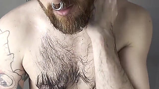 Shower with Me After the Gym!
