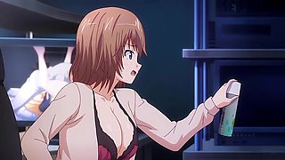 Deep Woman at midnight_23042801p0