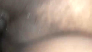 I Fucked Yangzi Naked and Put My Entire Penis Inside Her