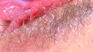 Angelique Kithos - Creamy Fucking Machine