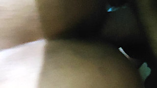 Desi Indian Girl Fucked in Doggy Style