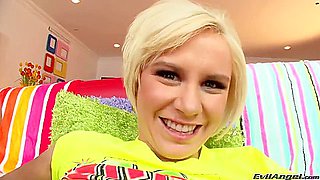 Kelly Klass - Assfucked Whores Point Of View