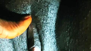 SweetAngles. Milf Fingering Her Wet Pussy