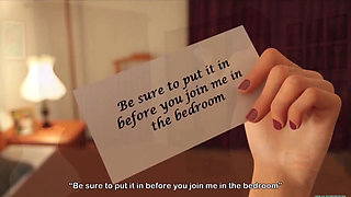 Temptation - Chapter 10