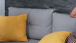 Sex Between Slut After a Failed Day at Work