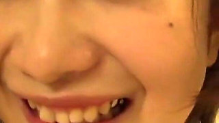 Shy and Innocent Beauty Overwhelmed by Intense Doggy Sex Passion -