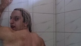 Solo girls masturbate until orgasm for