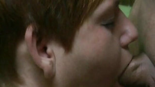 Big Cock Blown Nice and Deep and Thoroughly, That's Exactly How I Like It and I'll Show You in Close-up.