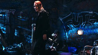 Freeze - Squatters Avenge Trailer