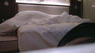 Amateur Hidden Cam Fuck On Couch