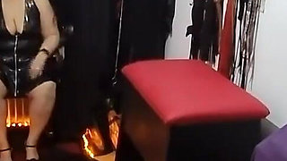 Extreme Anal Fisting Stretches His Hole Wide Open