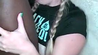 Black Cock Lover