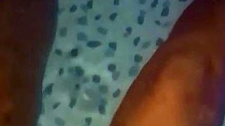 Hot Big Black Latina booty Black and Ebony