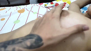 My University Teacher Wanted Me to Fuck Her so as Not to Fail the Subject