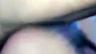 Trucker Daddy Barebacks Amateur with Big Cock