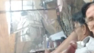 Surprised call to my wife assy wanting video sex to me