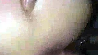 hotwife having fun with a hot black stud ww