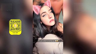 Cheating, best blowjob ever, oral pleasure