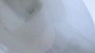 POV Bathroom Break for Your Viewing Pleasure!